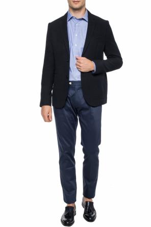 Cotton shirt, zdjęcie 2 Cotton shirt od Etro